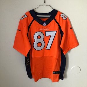 NWT Nike Eric Decker Broncos Jersey